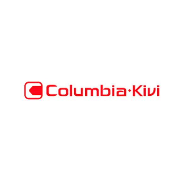 Columbia-kivi
