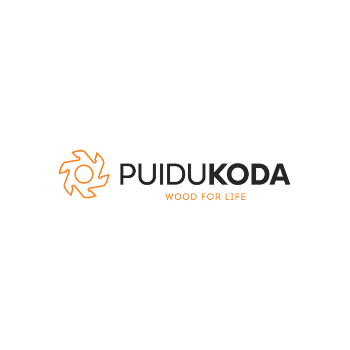 Puidukoda