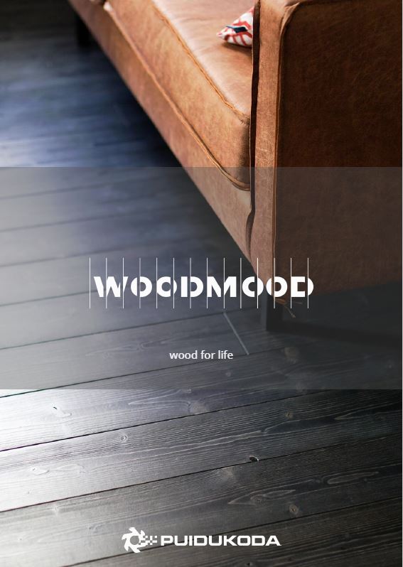 Woodmood